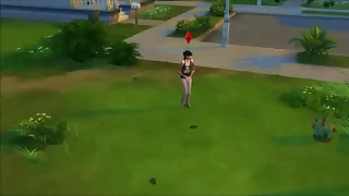 [SimS 4] - Blackhead Comprehensive Be cast